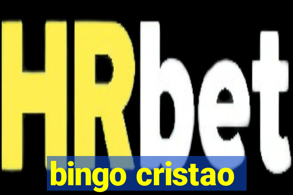 bingo cristao